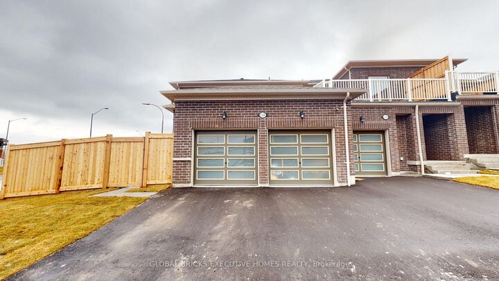 Property Photo: 1124 Baltic Lane ON L1X 0G9