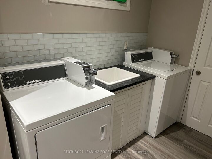 Property Photo: 88 Gregory Road ON L1S 3B4
