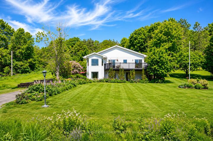 Property Photo: 203 Santas Village Road ON P1L 1W8
