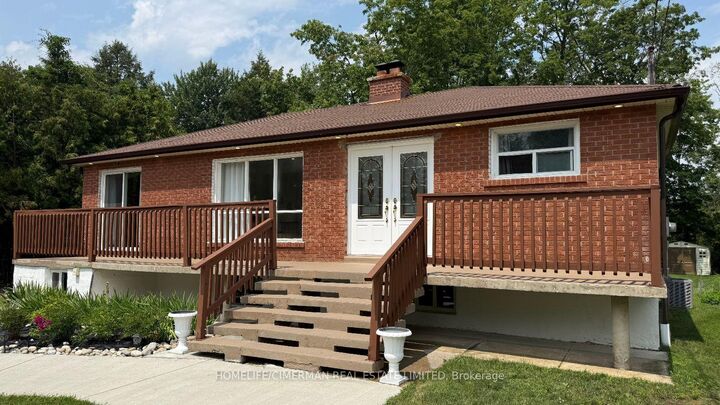 Property Photo: 678 Trinity Street ON L9S 2G7