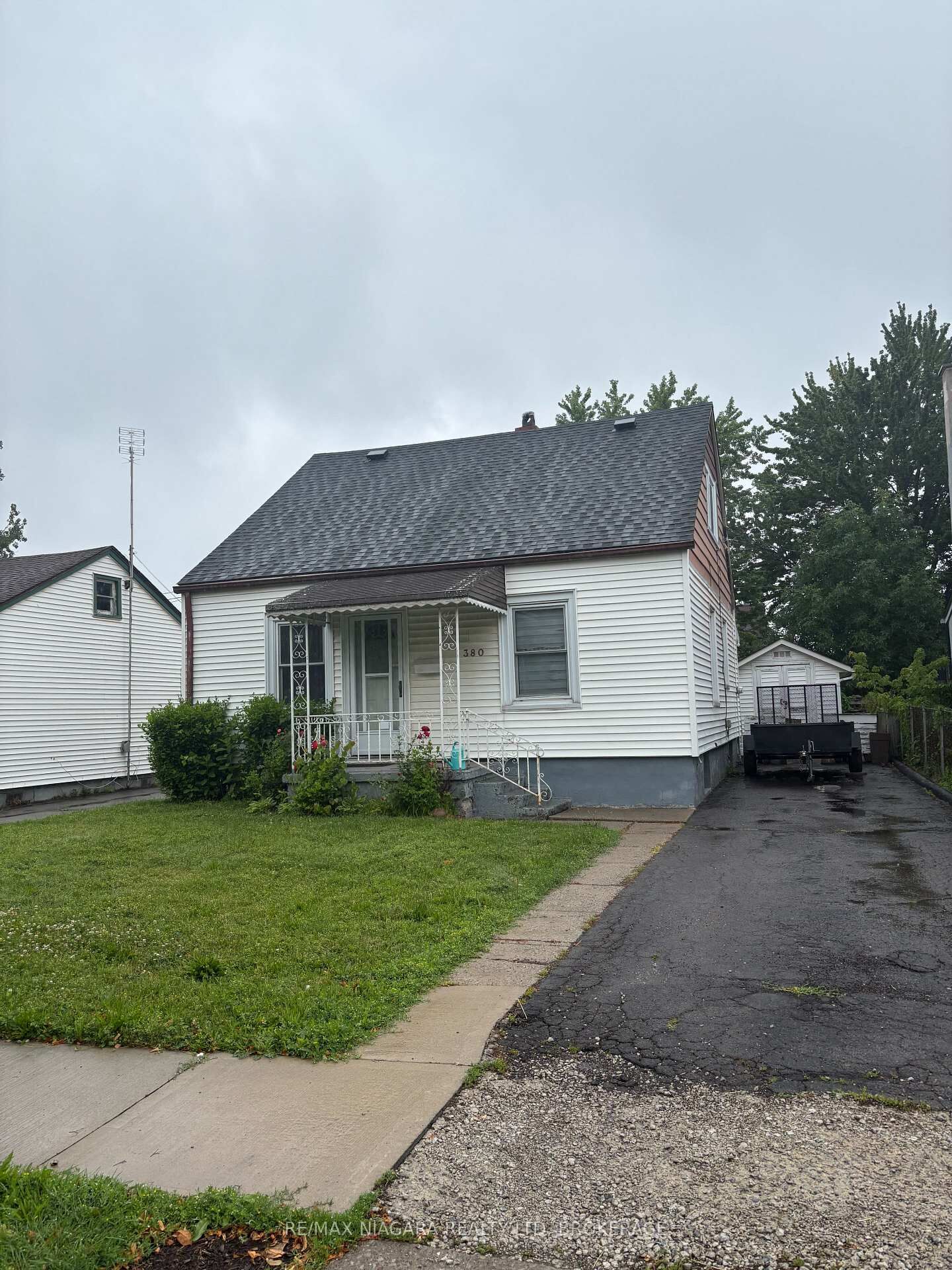 Property Photo: 380 Corvette Street ON L3B 4S7