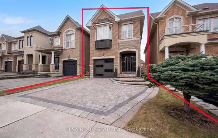 417 Lady Nadia Drive — photo 1