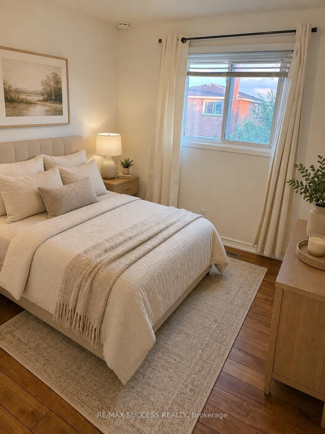 Property Photo: 32 Martindale Crescent ON L6X 2T9