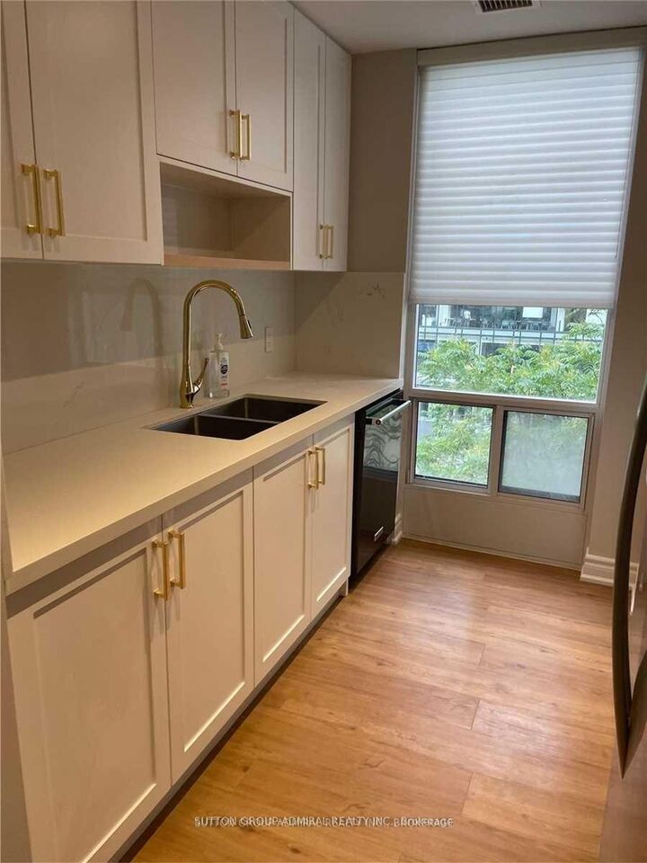 Photo de la propriété:  85 Bloor Street E 610  ON M4W 3Y1 