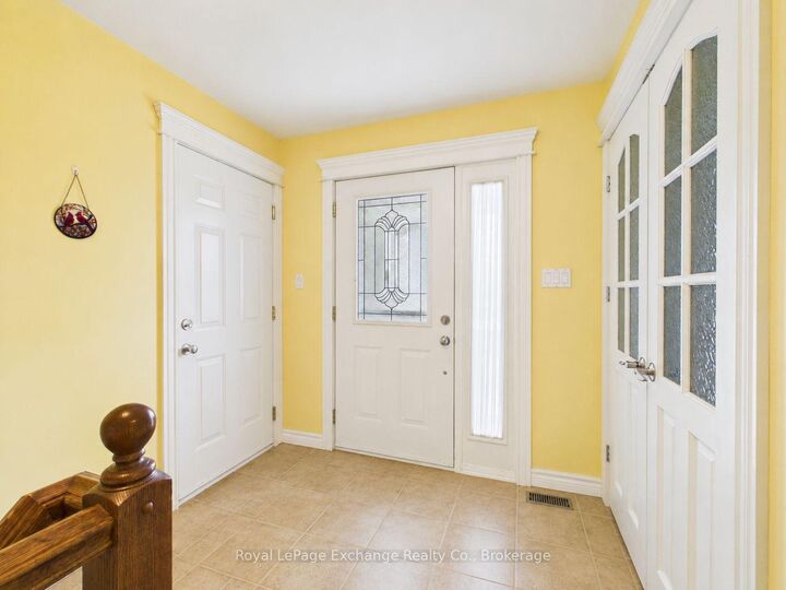 Property Photo: 651 Pipers Court ON N2Z 0A1