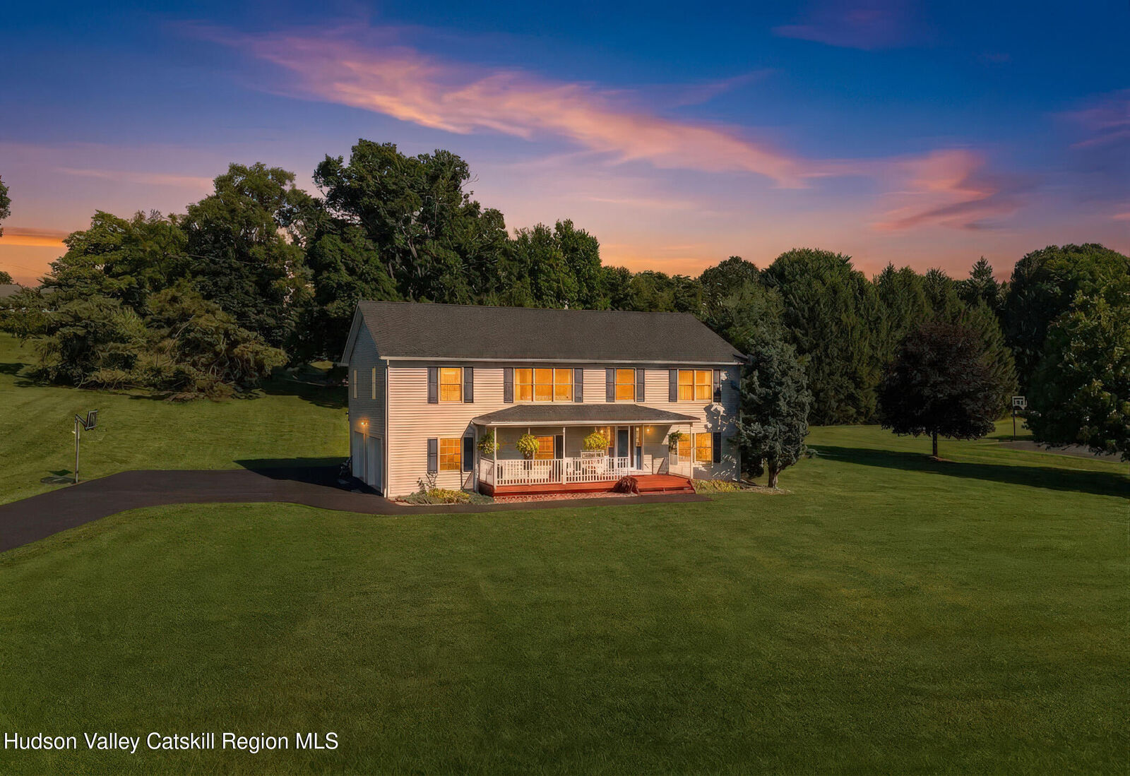 Property Photo: 3 Mill Pond NY 12542