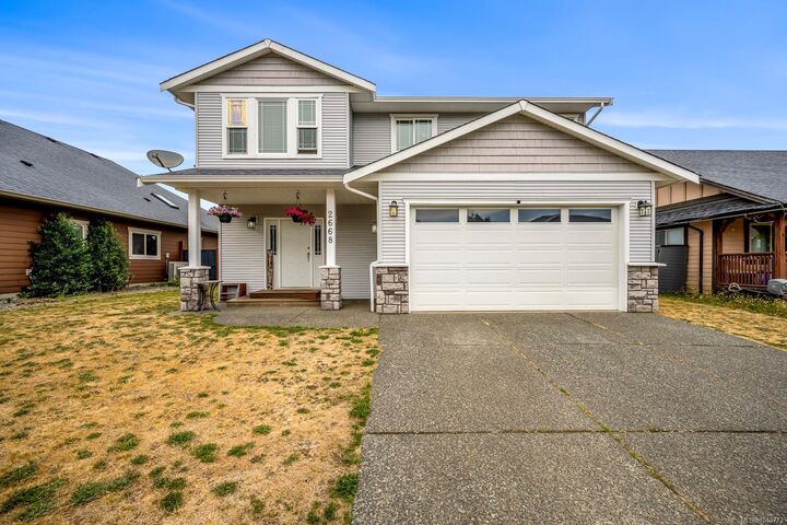 2668 Grizedale Ave — photo 1