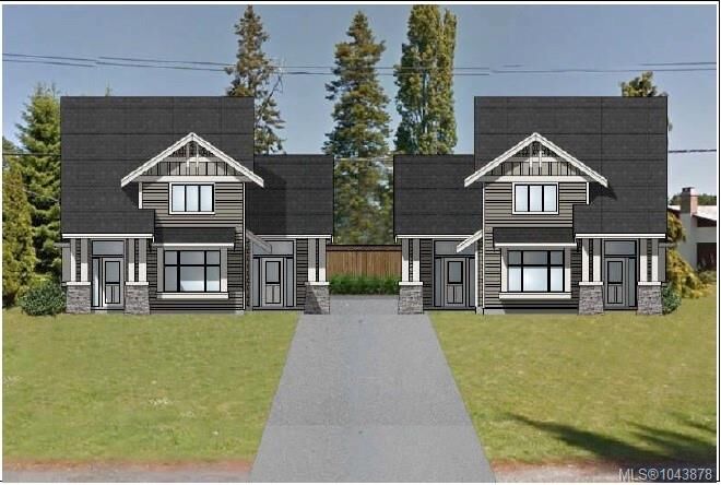 Property Photo: 1146 Sluggett Rd BC V8M 1E9