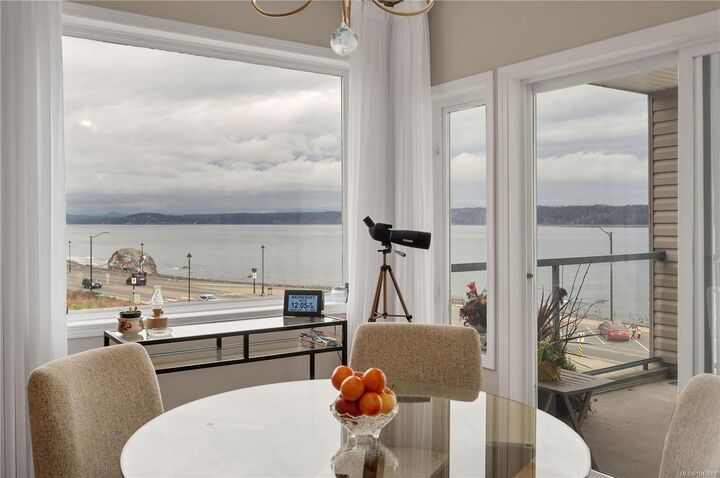 Property Photo: 1350 Island Hwy S #308 BC V9W 1B7