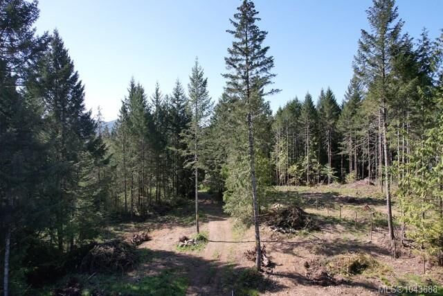 Property Photo: Lot 4 Appaloosa Way BC V9L 6J1