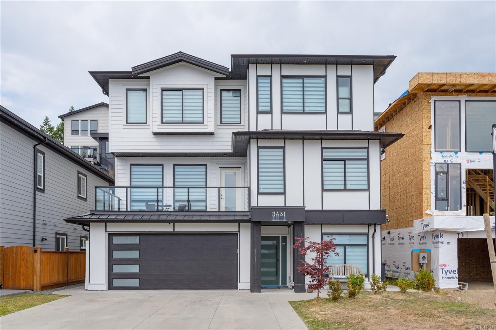 Property Photo: 3431 Caldera Crt BC V9B 6Z8