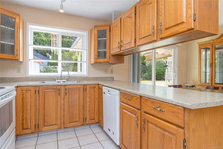 Property Photo: 738 Soriel Rd BC V9P 1B5