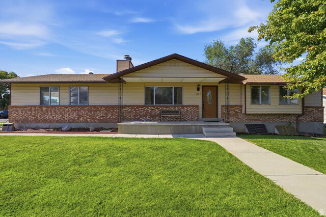 Property Photo: 1125 W 700 N UT 84015