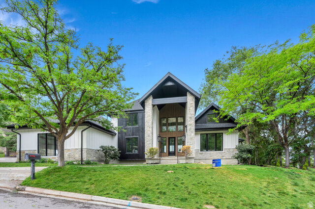Property Photo:  4355 N Imperial Way E  UT 84604 
