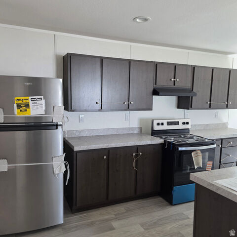 Property Photo: 1101 S Carbon Ave 23 UT 84501