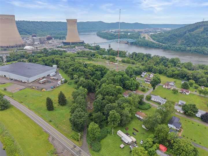 Property Photo:  199 Charley Allison Rd  PA 15077 