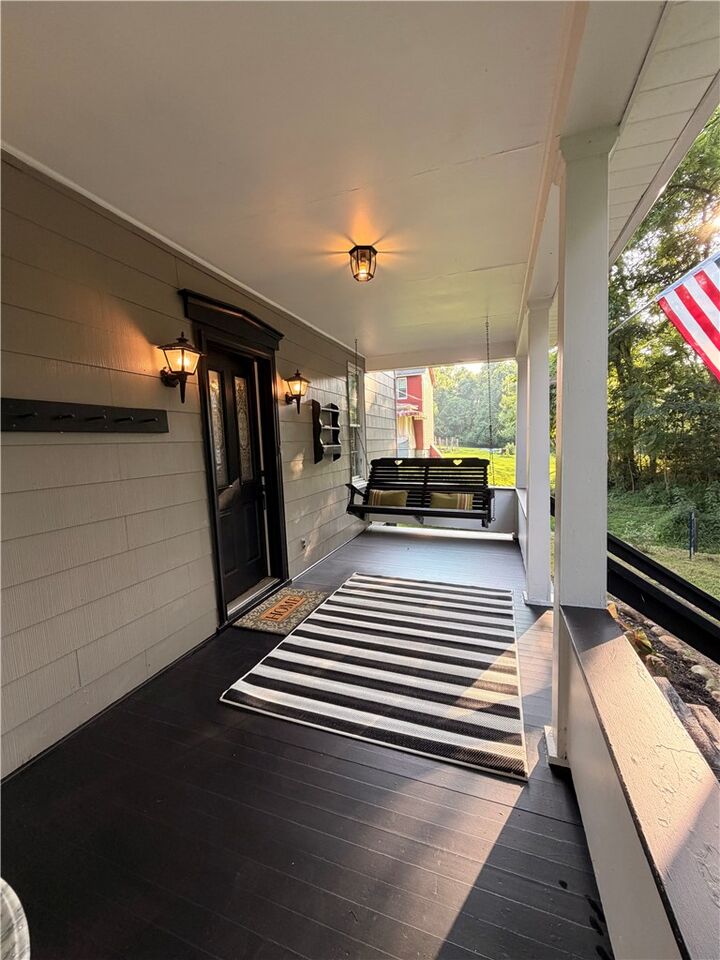 Property Photo: 575 Adelaide Road PA 15425