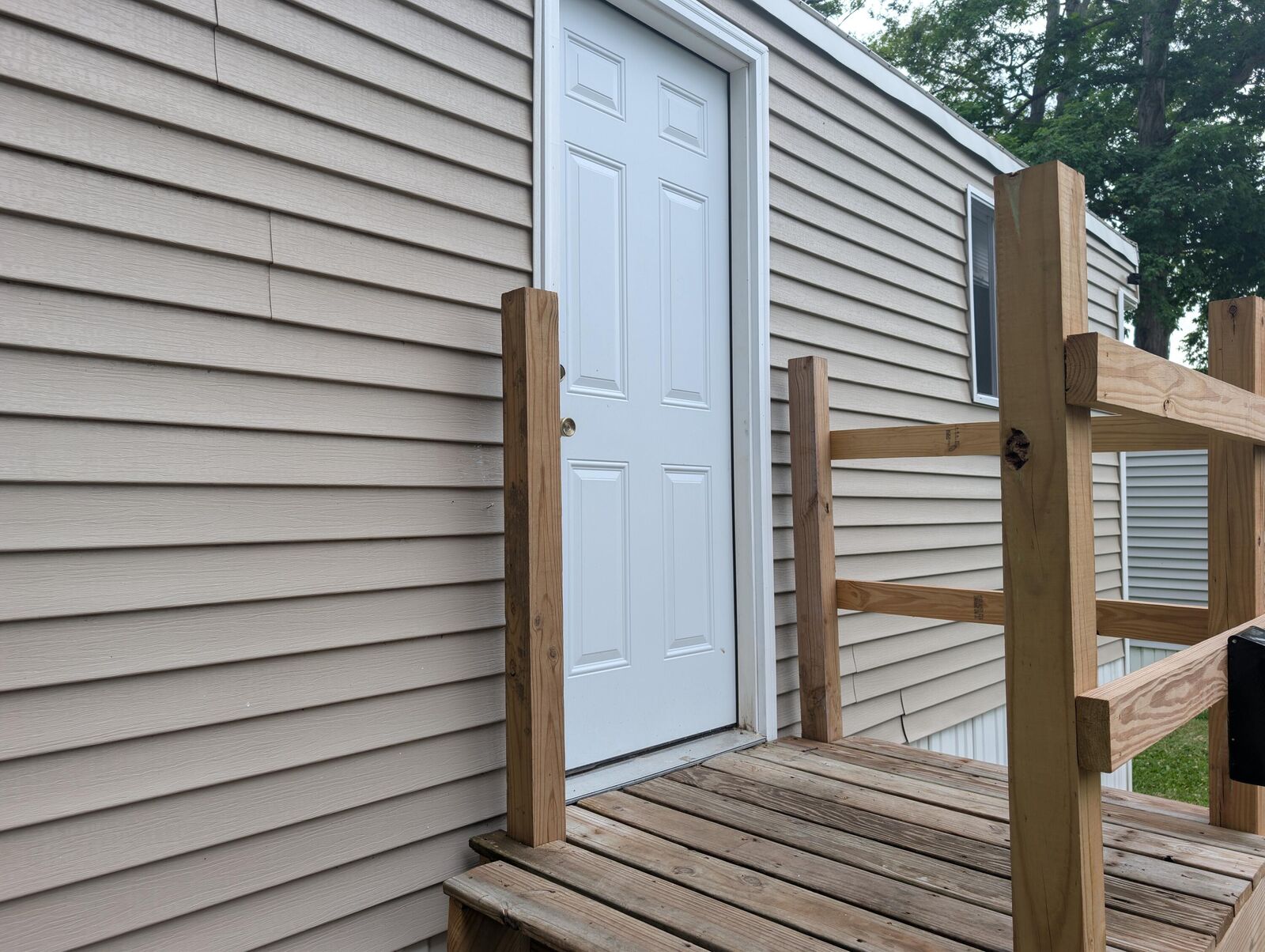 Property Photo:  302 Mobile Street  OH 45503 