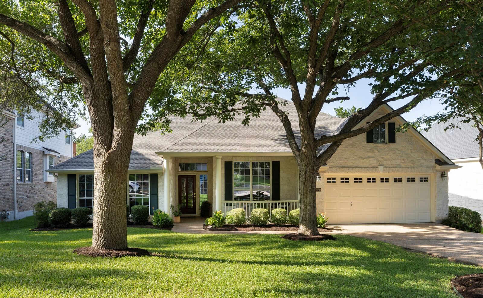 Property Photo:  7220 Fabion Drive  TX 78759 