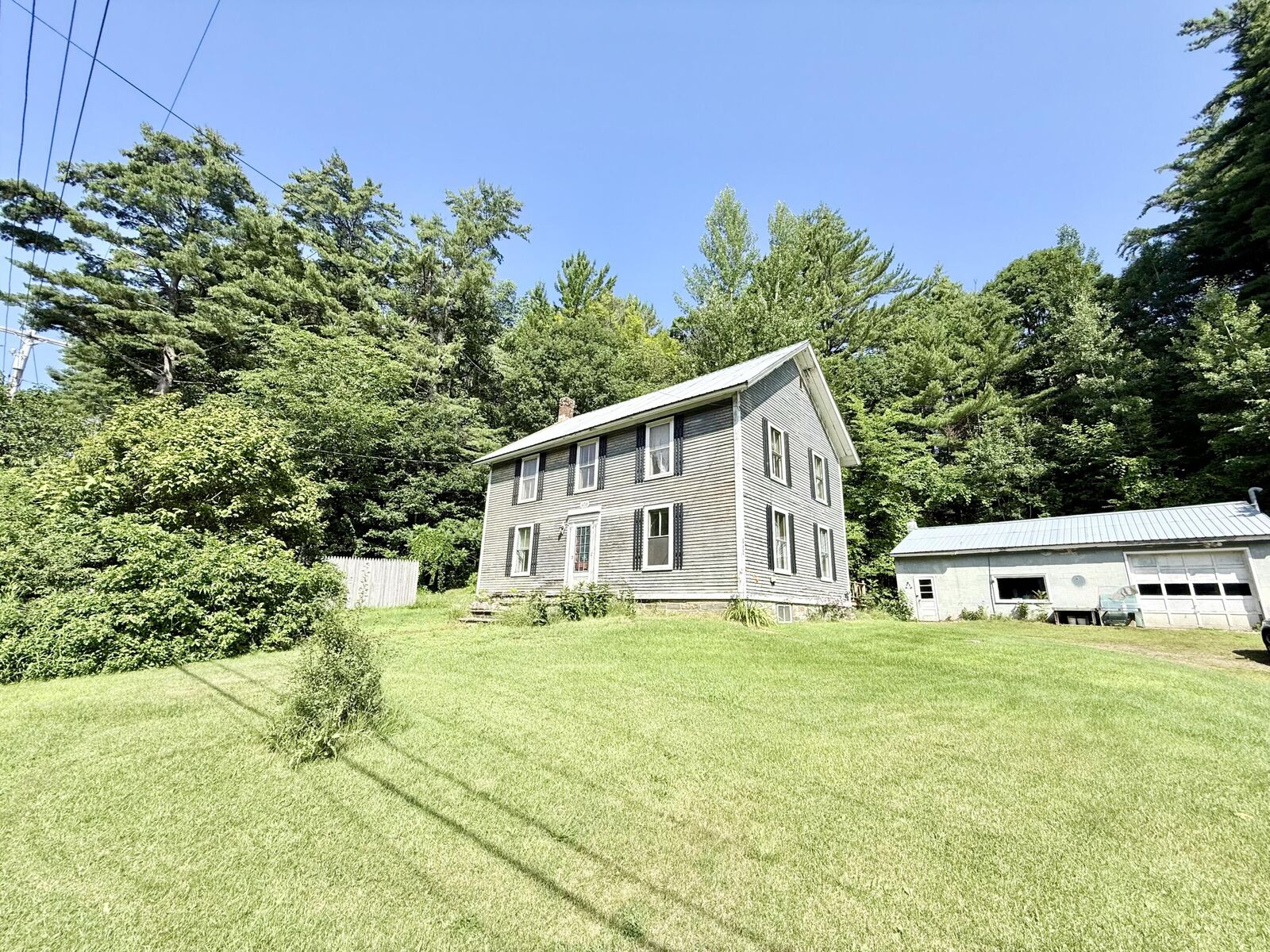 Property Photo: 1458 Route 3 NY 12962
