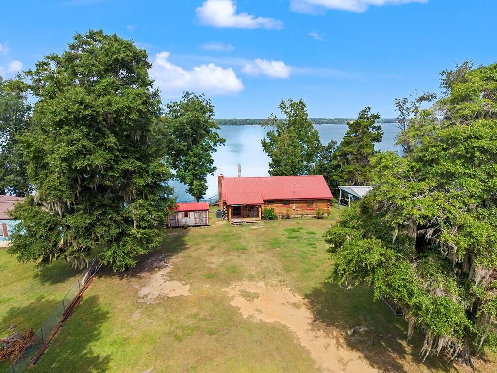 Property Photo:  135 Josephine Outlook  GA 39854 