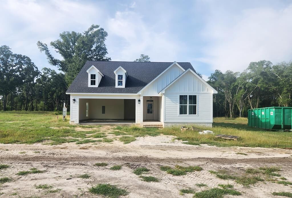 Property Photo:  131 Sawtooth Drive  GA 31763 