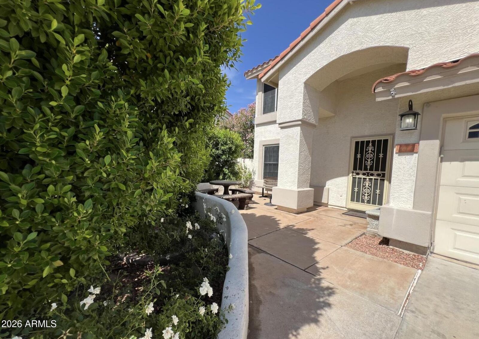 Property Photo:  12721 N 58th Drive  AZ 85304 