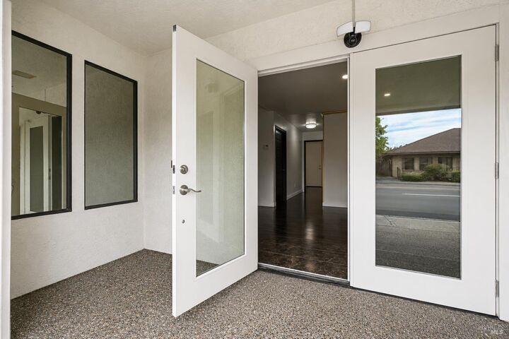 Property Photo: 707 Tuolumne Street CA 94590