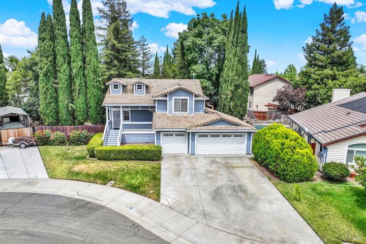 Property Photo:  620 Monk Court  CA 95620 