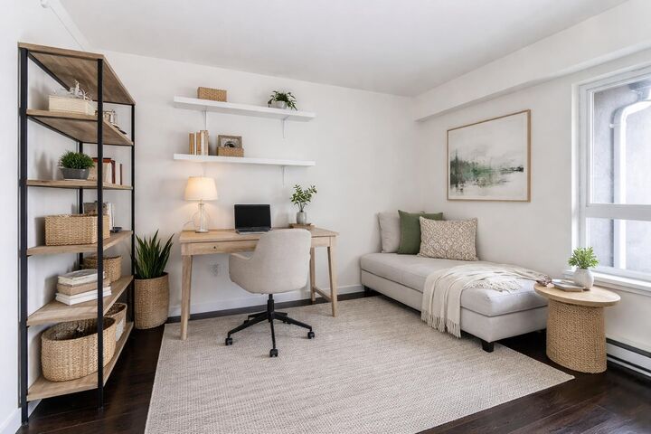 Property Photo: 1707 Charles Street 308 BC V5L 2T6