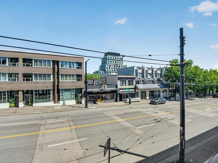 Property Photo:  3788 W 10th Avenue  BC V6R 2G4 