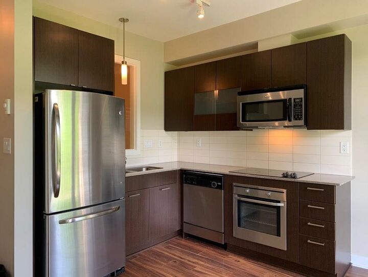 Property Photo:  13321 102A Avenue 307  BC V3T 1P6 