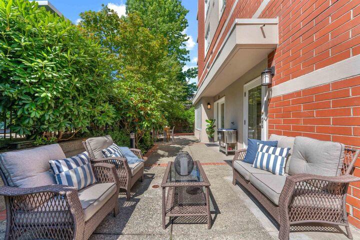 2128 W 43rd Avenue 102 — photo 1