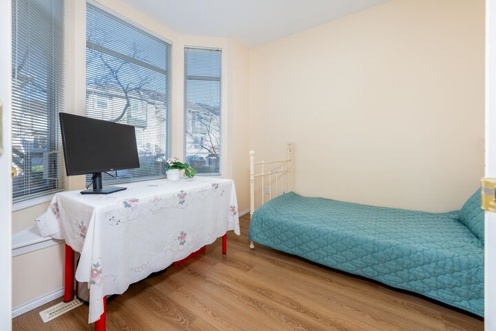 Property Photo: 6333 No. 1 Road 22 BC V7C 1T4