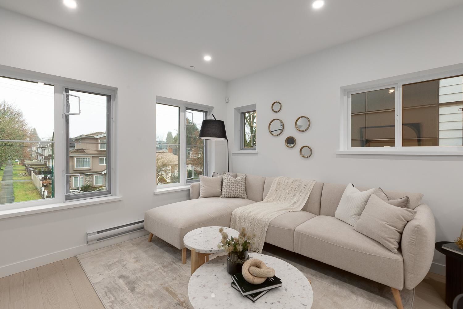 Property Photo: 2329 E 34th Avenue 205 BC V5R 2S6