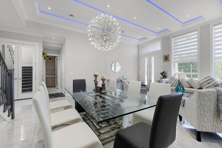 Property Photo: 18585 56 Avenue BC V3S 9E5