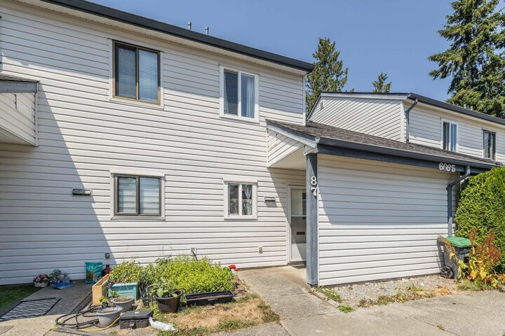 Property Photo: 6665 138 Street 87 BC V3W 5G7