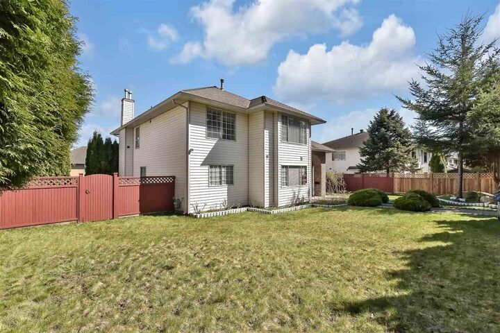 Property Photo:  9256 152 Street  BC V3R 4G2 