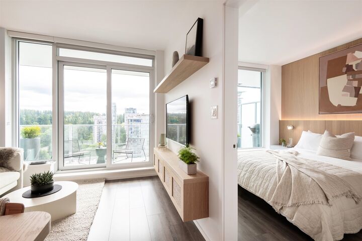 Property Photo: 3888 Evergreen Place 2705 BC V3J 0M3