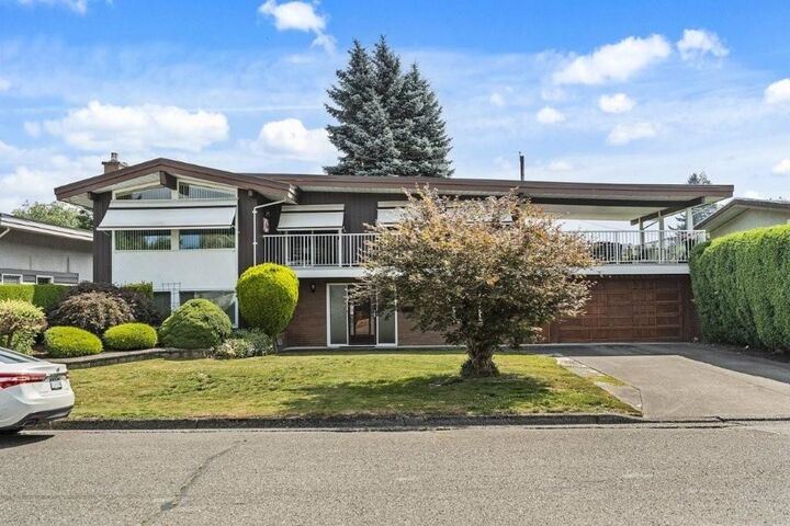 Property Photo: 9758 Linwood Street BC V2P 5L5