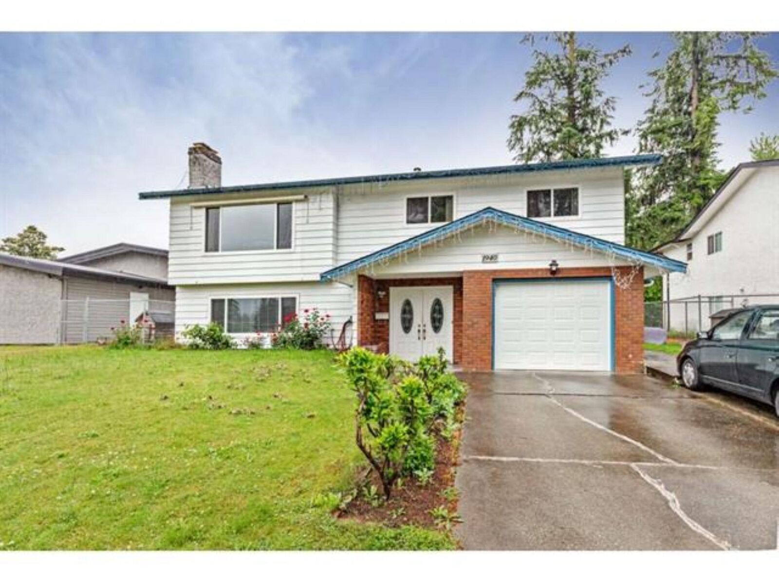 Property Photo: 1940 Cordova Court BC V2T 4H7