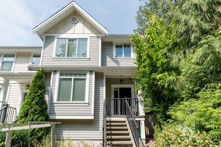 Property Photo:  1250 Coast Meridian Road  BC V3B 0E8 