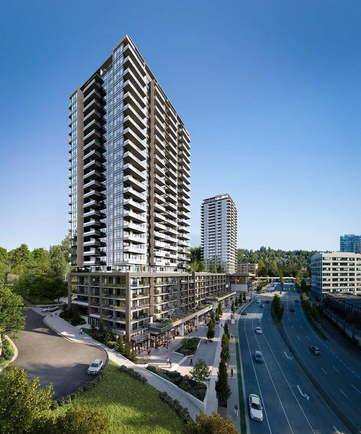 220 Guildford Drive 803 — photo 1