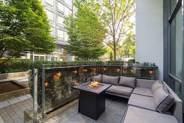 Property Photo: 155 W 2nd Avenue BC V5Y 0L8