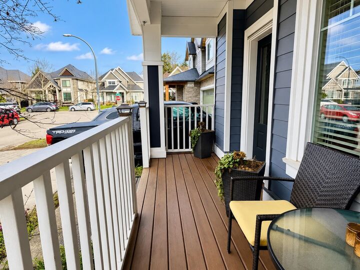 Property Photo: 342 173A Street BC V3Z 2N7