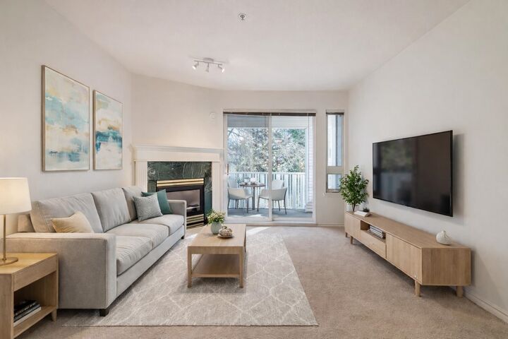 8100 Jones Road 311 — photo 1