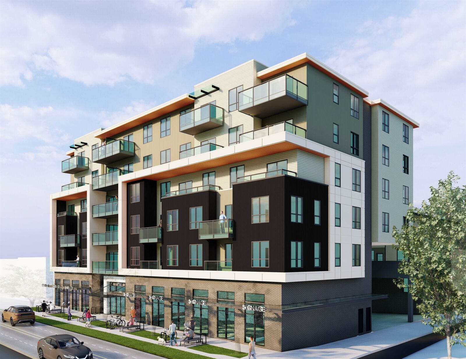 Property Photo: 7767 Edmonds Street BC V3N 1B9