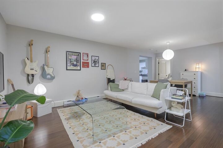 Property Photo:  518 E 16th Street Suite  BC V7L 2T6 