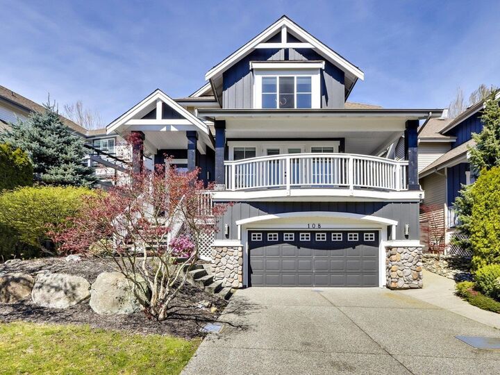 108 Sycamore Drive — photo 1