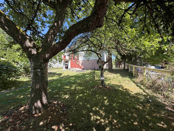 Property Photo: 5895 Cree Street BC V5W 2V8